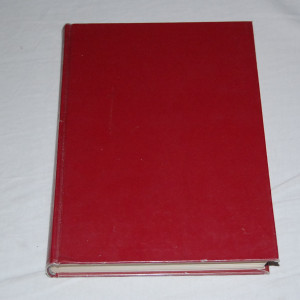 Tor-Björn Hägglund (toim.) Nuoruusiän psykiatria